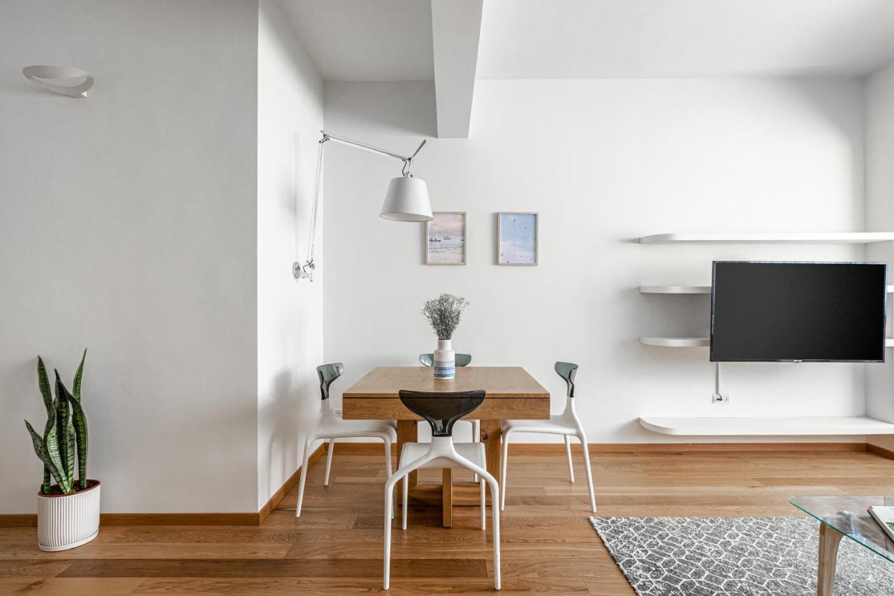 Tlv Old North Apartments By Homy Tel Aviv Eksteriør bilde